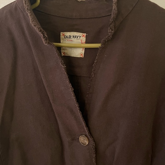 Old Navy woman’s jacket - Picture 6 of 9